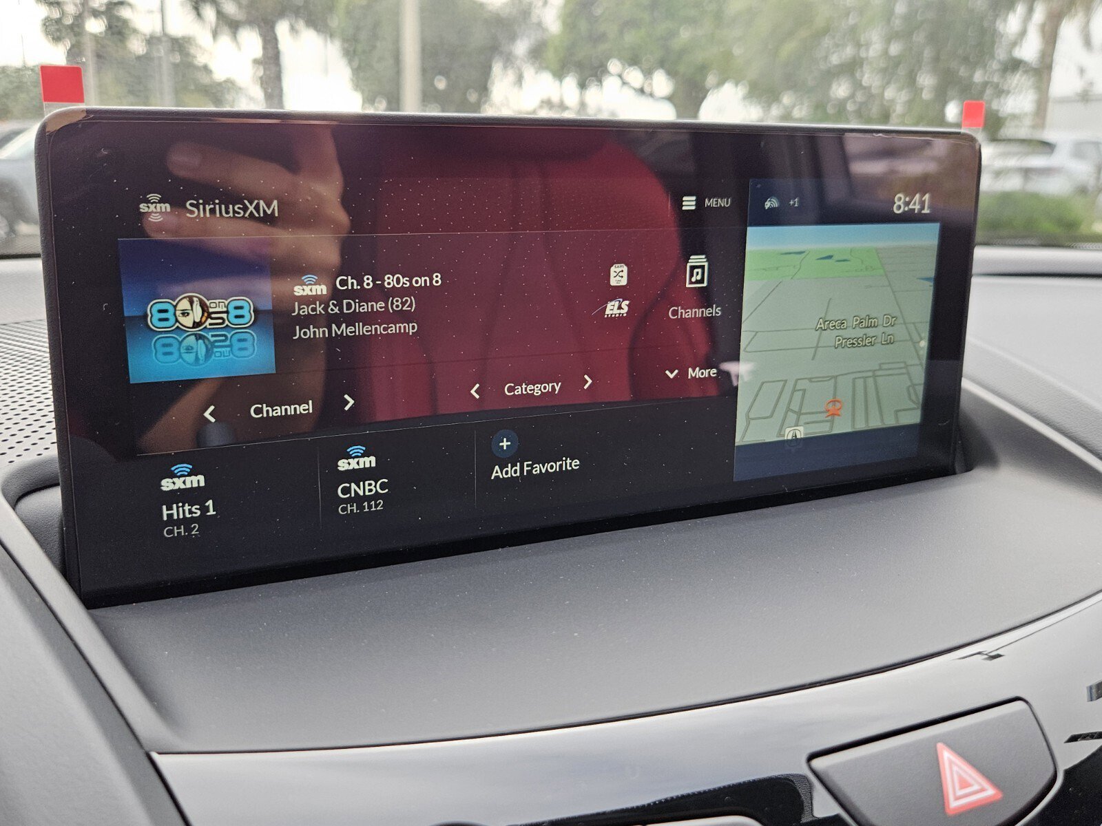 New 2025 Acura RDX A-Spec image 35