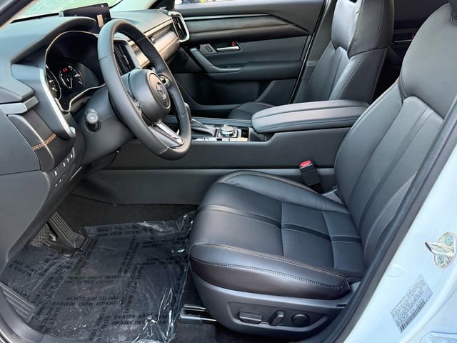 New 2026 MAZDA CX-50 AWD 2.5 Hybrid w/ Weather Package image 5