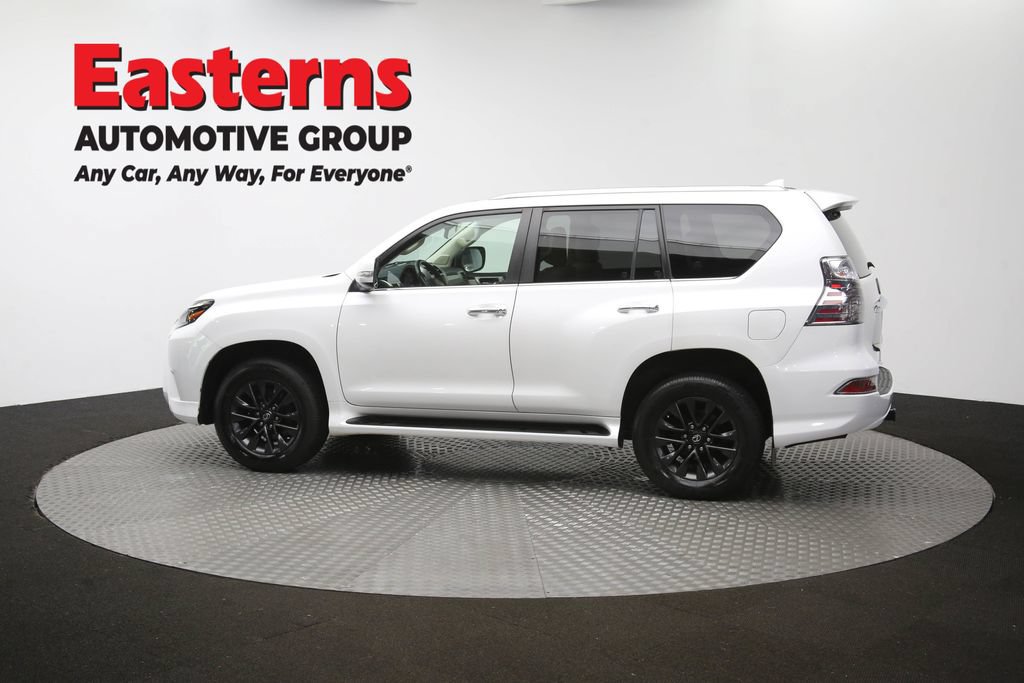 Used 2020 Lexus GX 460 Premium w/ Premium Package AWD/4WD image 67