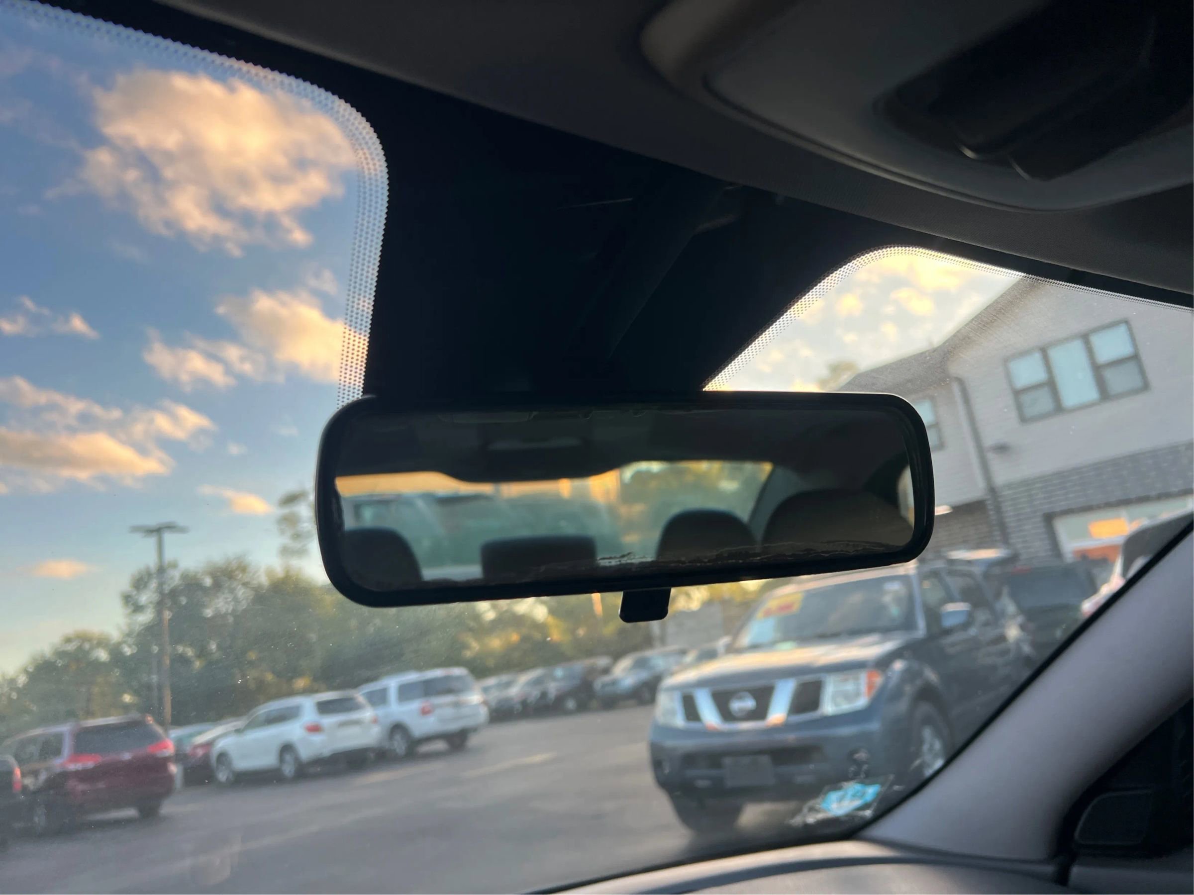 Used 2010 Volvo S40 2.4i image 17