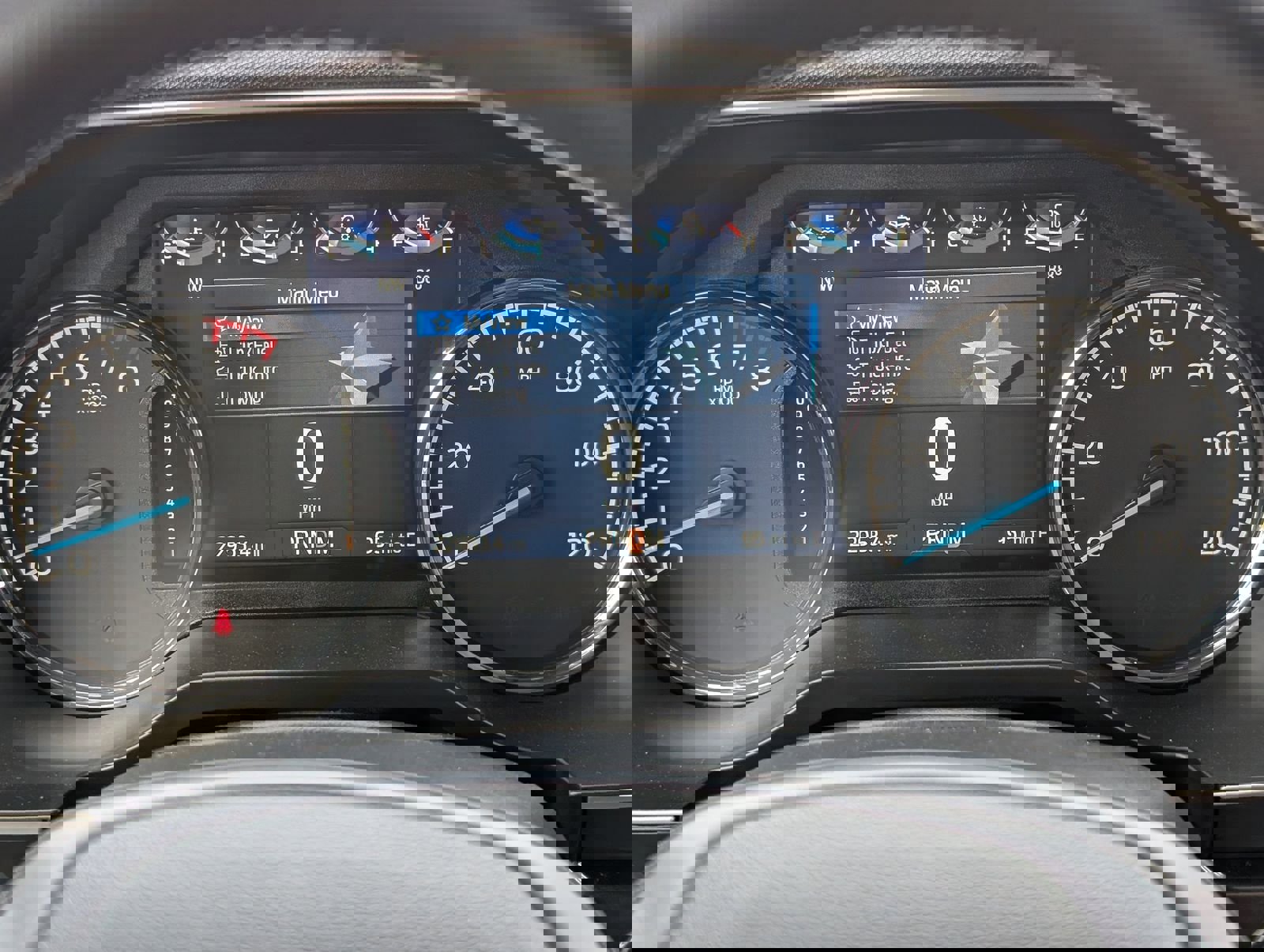 Used 2023 Ford F150 XLT w/ Equipment Group 302A High image 28