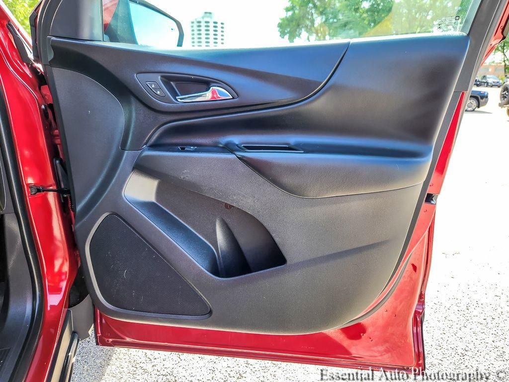 Used 2020 Chevrolet Equinox LT FWD image 24