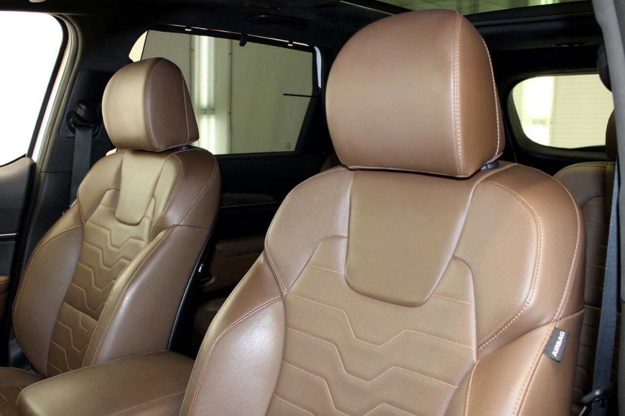 Used 2022 Kia Telluride SX w/ SX Prestige Package image 33