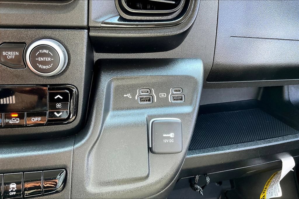 Used 2022 RAM ProMaster 1500 FWD image 15