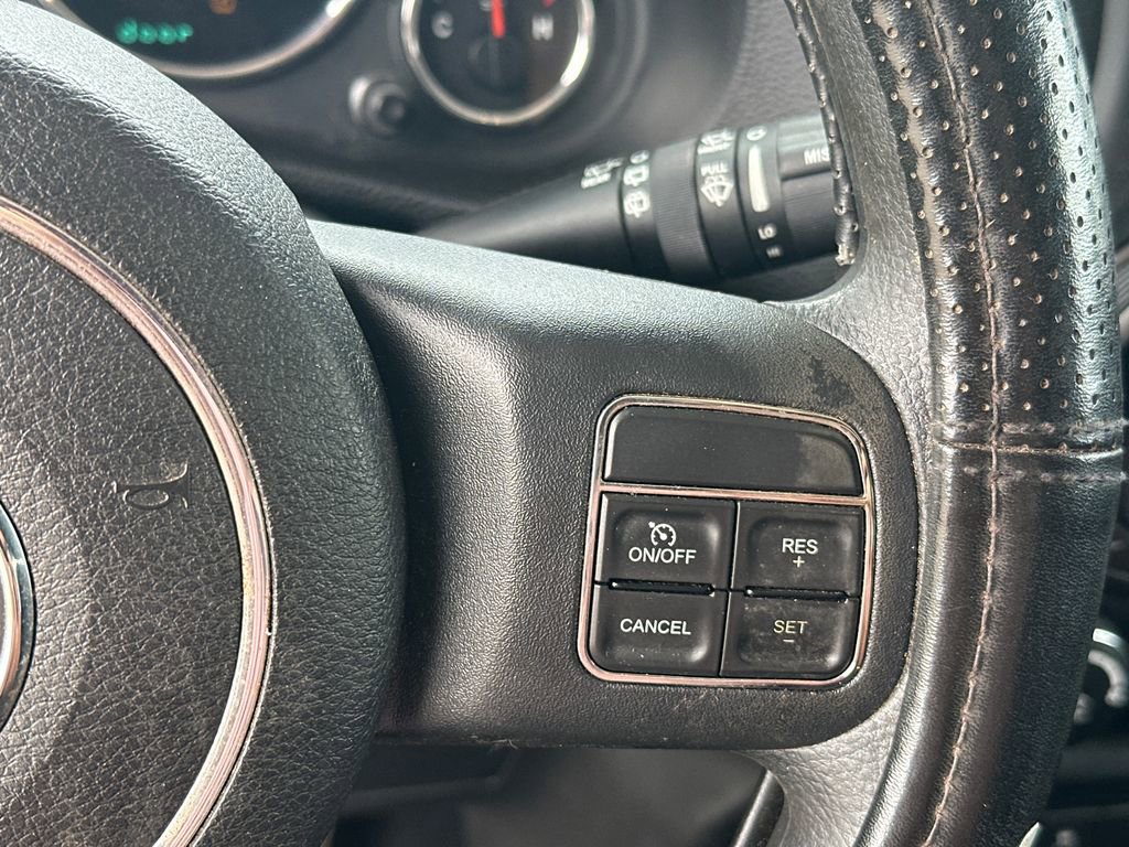 Used 2014 Jeep Wrangler Sport AWD/4WD image 23