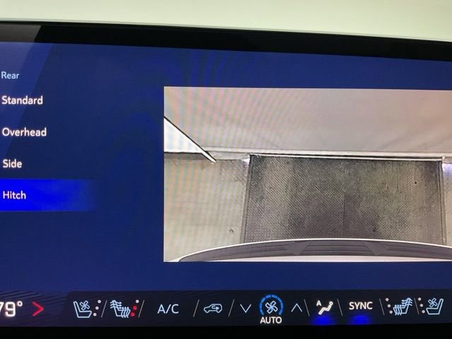 New 2026 Chevrolet Tahoe High Country image 19