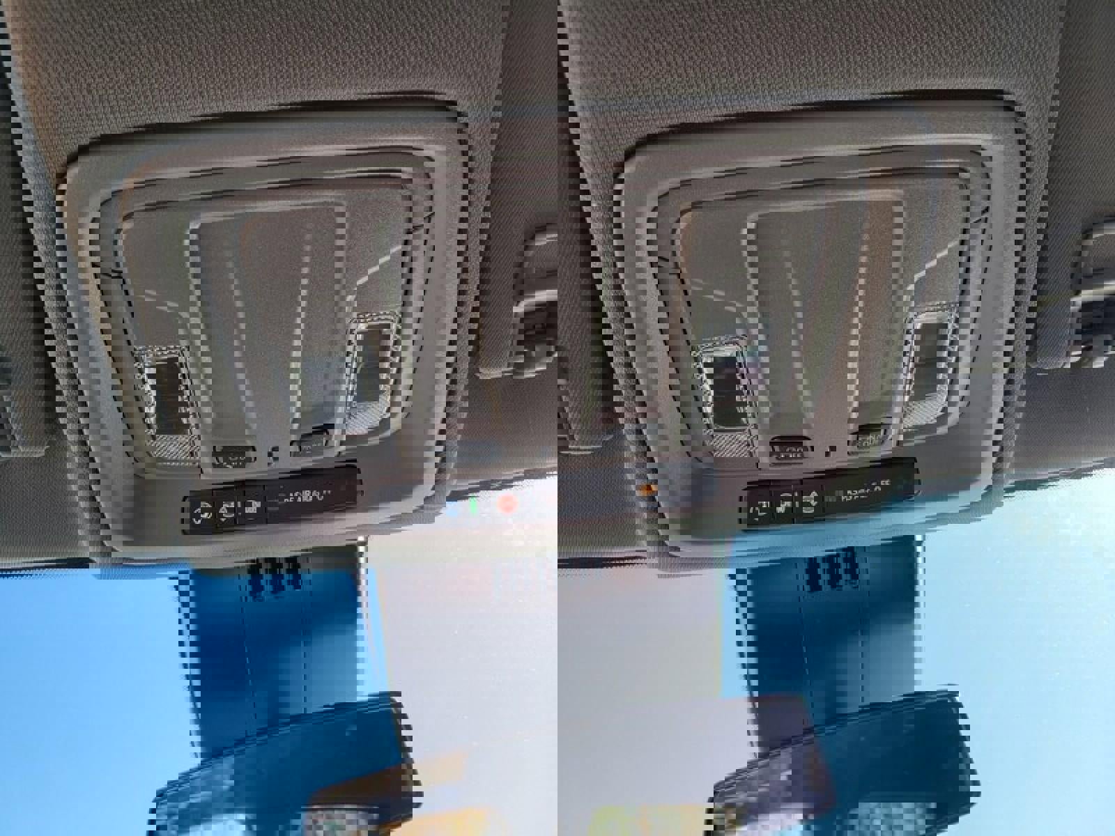 New 2026 Chevrolet Silverado 1500 LT Trail Boss w/ LPO, Dark Essentials Package image 16