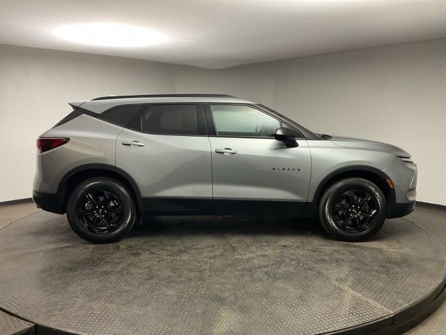 Certified 2024 Chevrolet Blazer LT w/ Convenience Package image 9