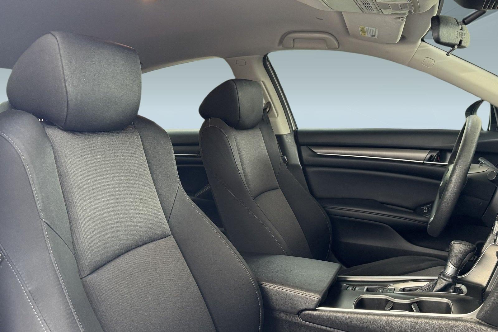 Used 2021 Honda Accord LX image 33