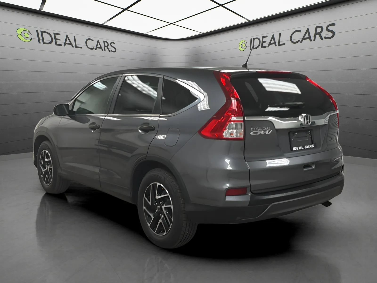 Used 2016 Honda CR-V SE image 7
