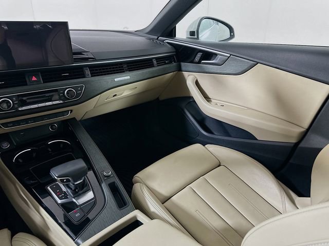 Used 2023 Audi A5 2.0T Premium w/ Convenience Package image 24