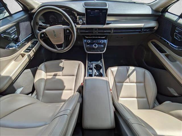 Used 2022 Lincoln Corsair FWD image 10