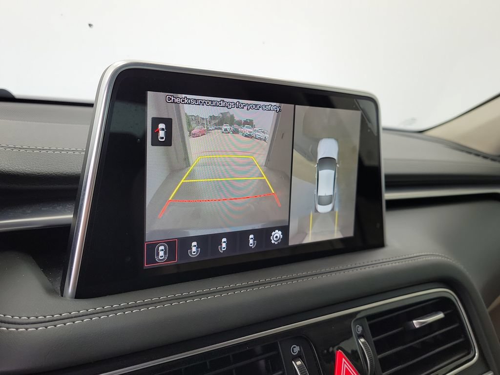 Used 2019 Genesis G70 3.3T Design RWD image 26