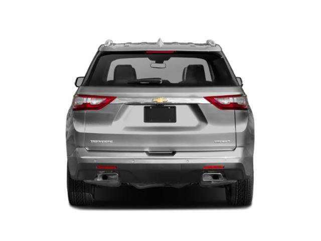 Used 2020 Chevrolet Traverse Premier w/ Redline Edition AWD/4WD image 8