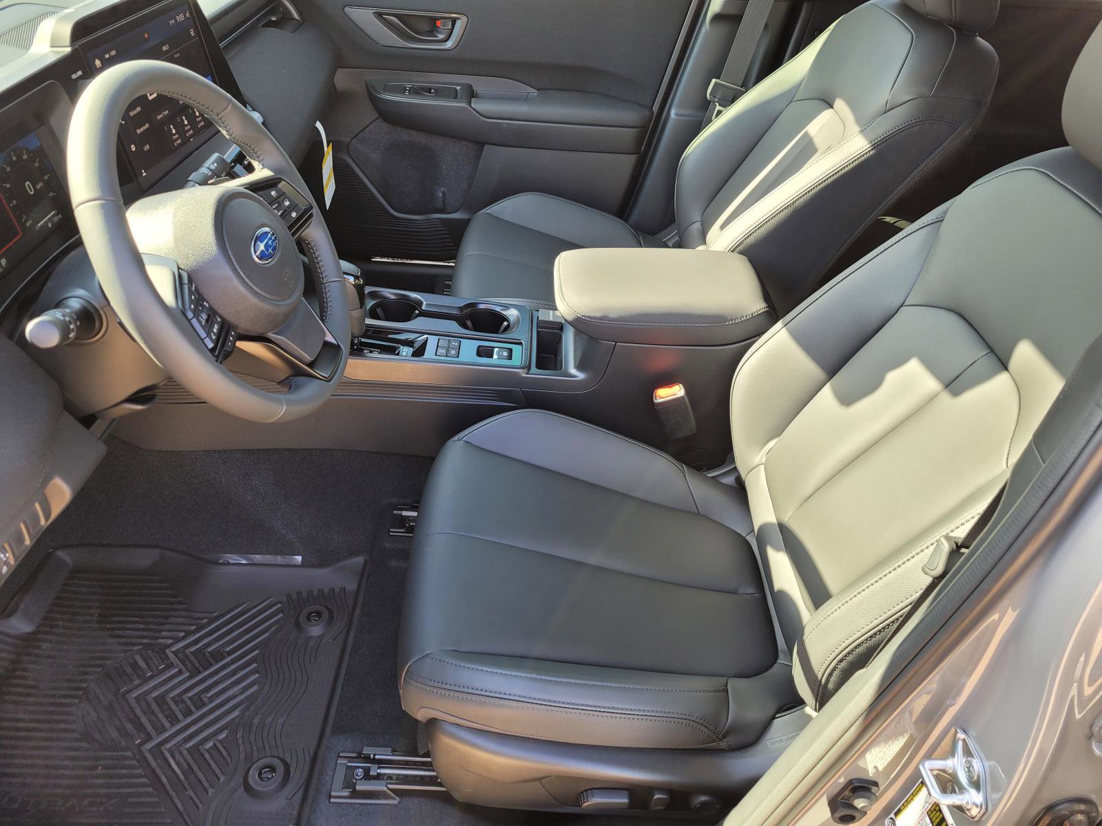 New 2026 Subaru Outback Premium image 3