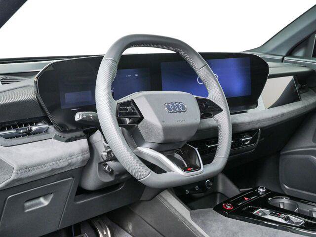 New 2027 Audi SQ6 e-tron Premium Plus AWD/4WD image 5