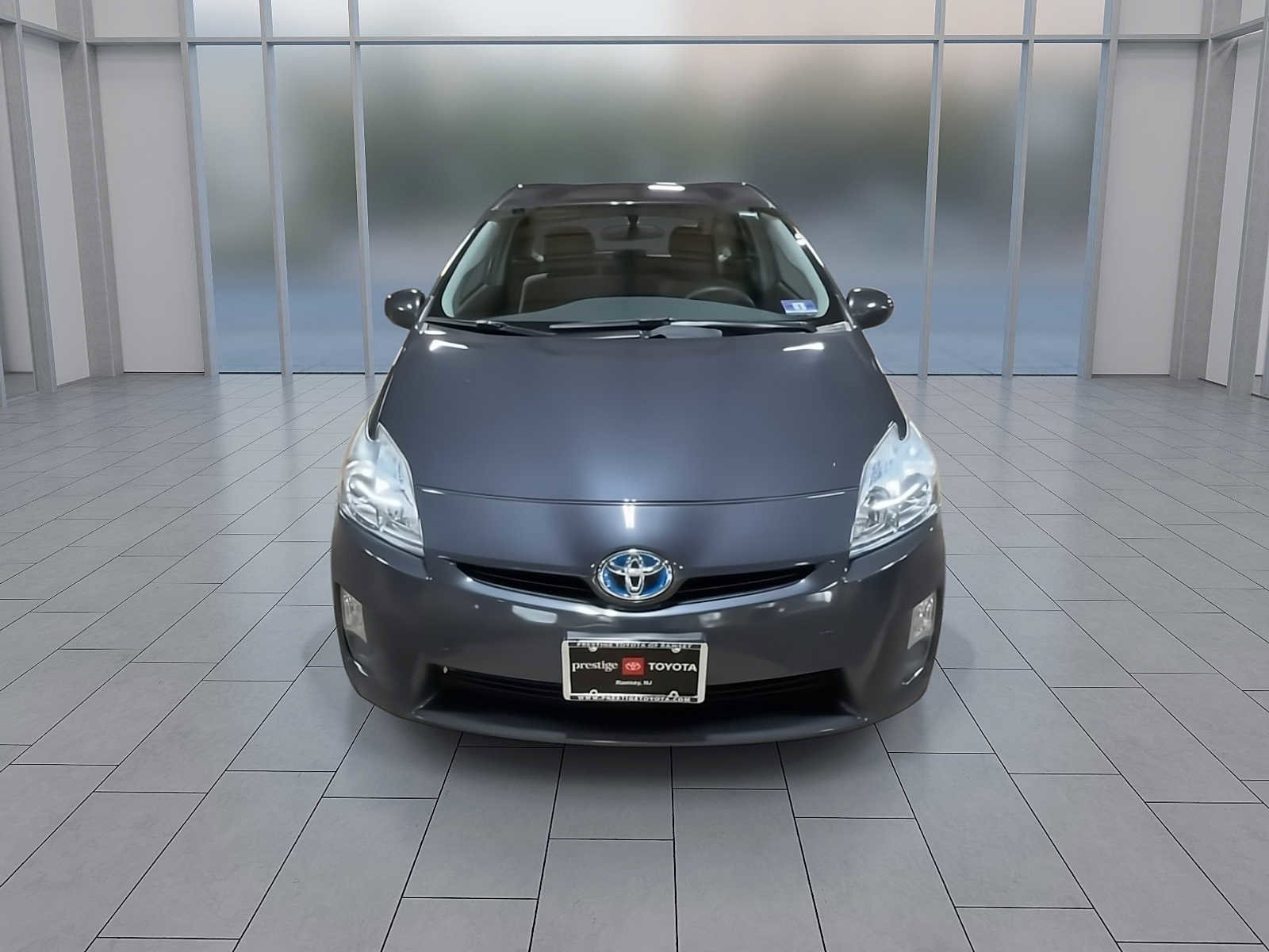Used 2011 Toyota Prius Two image 3