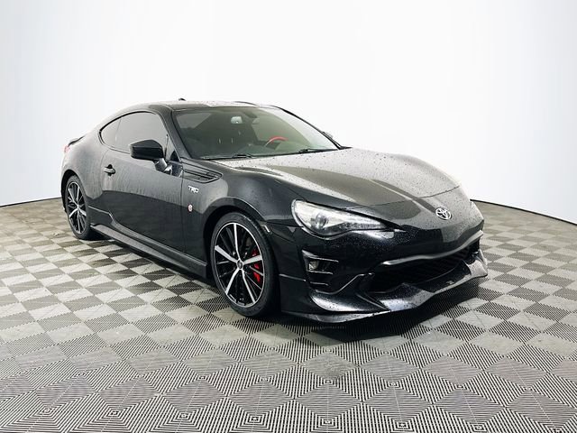 Used 2019 Toyota 86 TRD SE image 1