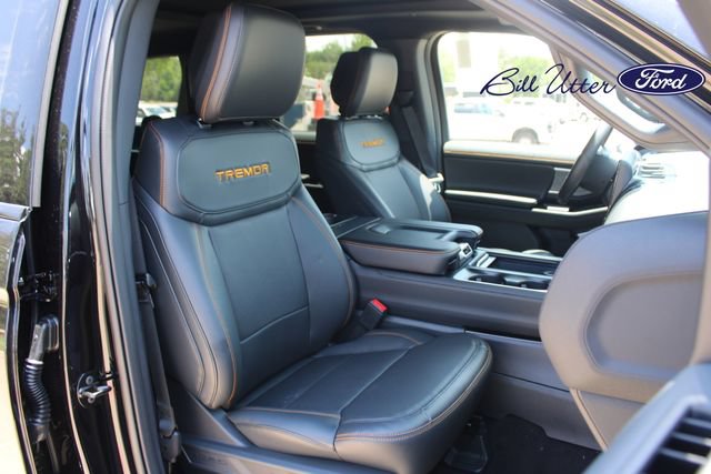 New 2026 Ford Expedition Tremor AWD/4WD image 7