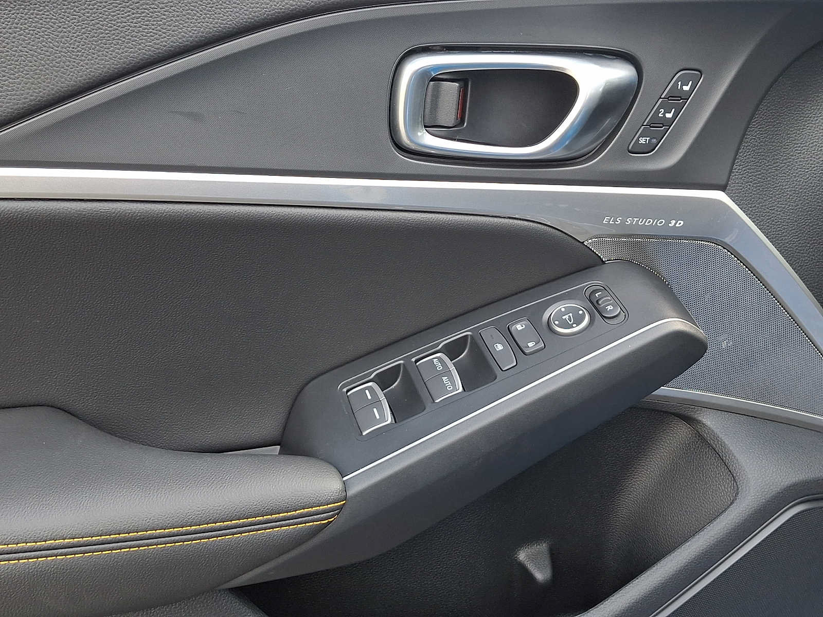 Certified 2026 Acura Integra A-Spec w/ Technology Package FWD image 12