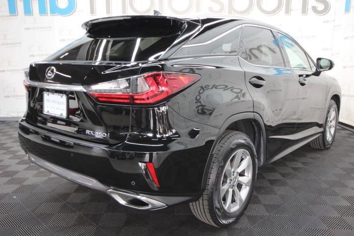 Used 2019 Lexus RX 350 AWD w/ Premium Package image 9