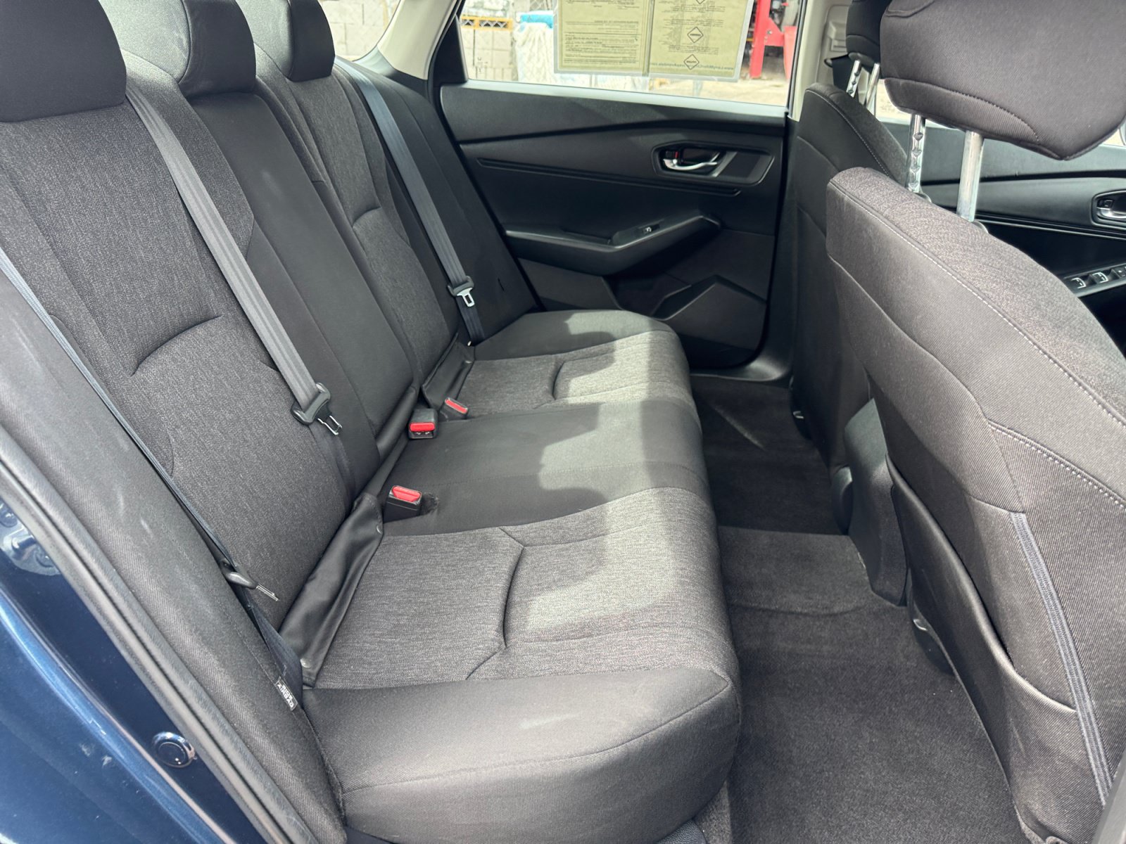 Used 2023 Honda Accord EX image 33