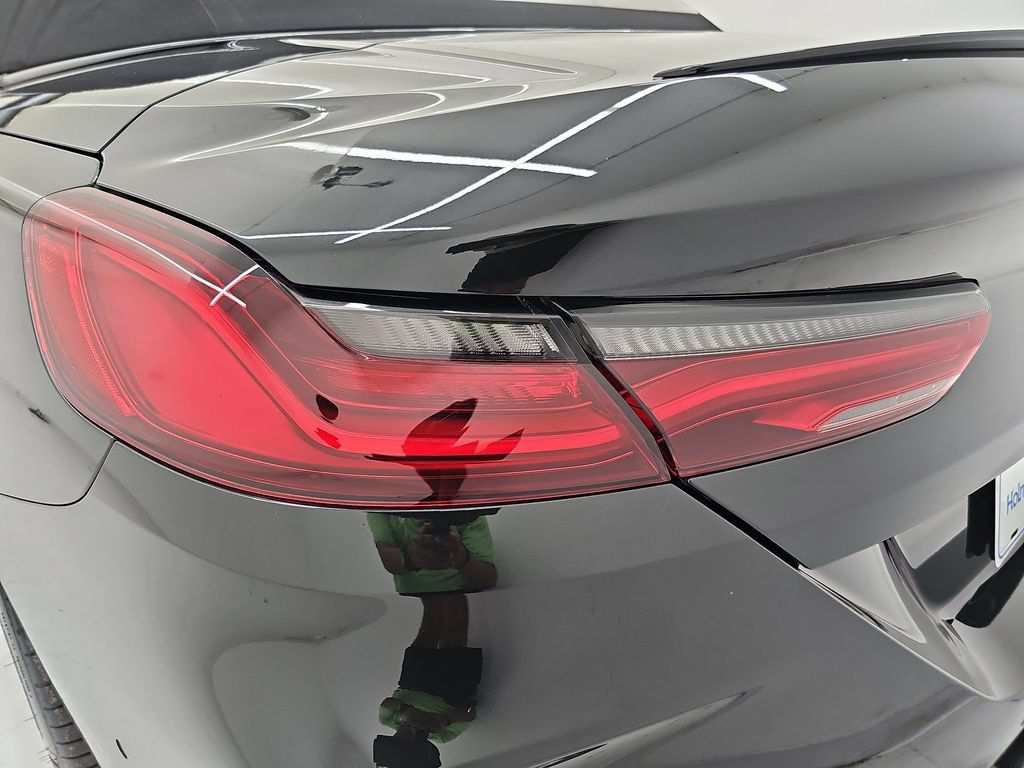 Used 2023 BMW M8 Competition AWD/4WD image 45