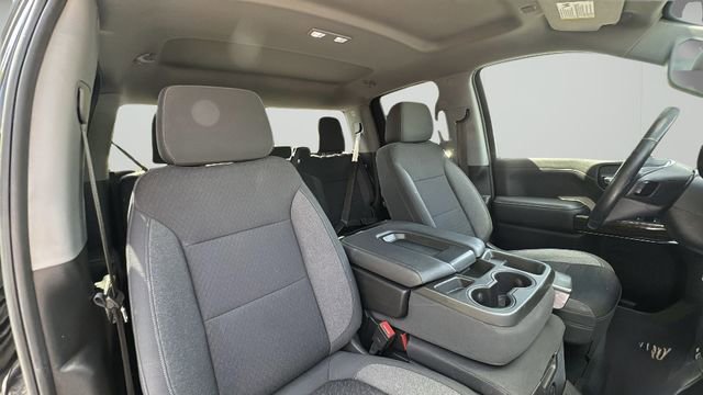 Used 2021 GMC Sierra 1500 Elevation w/ X31 Off-Road Package image 22