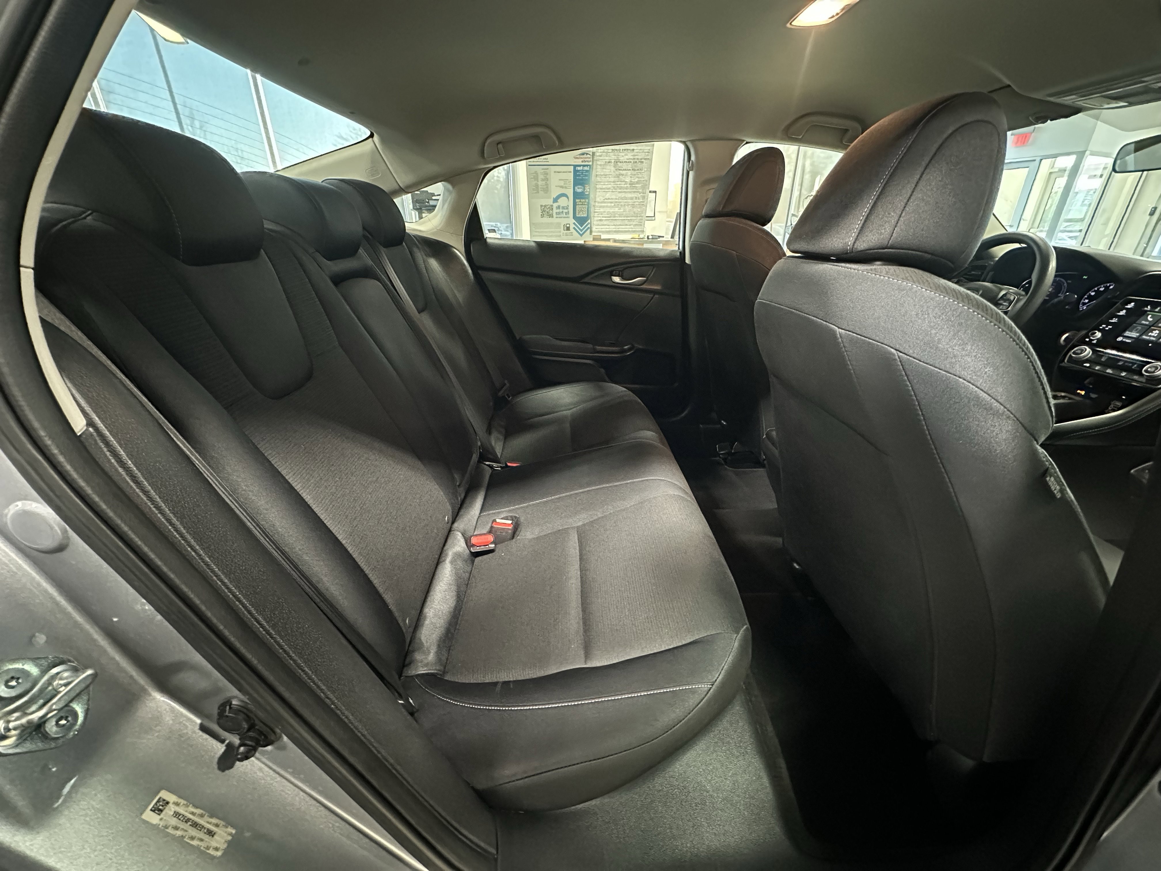 Used 2019 Honda Insight EX image 19