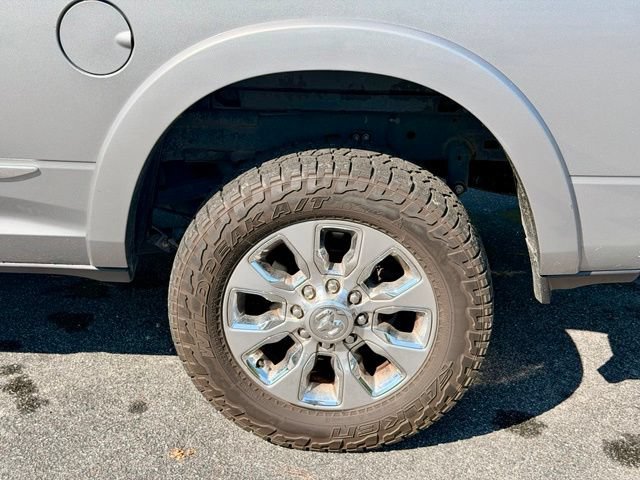 Used 2022 RAM 2500 Limited AWD/4WD image 31