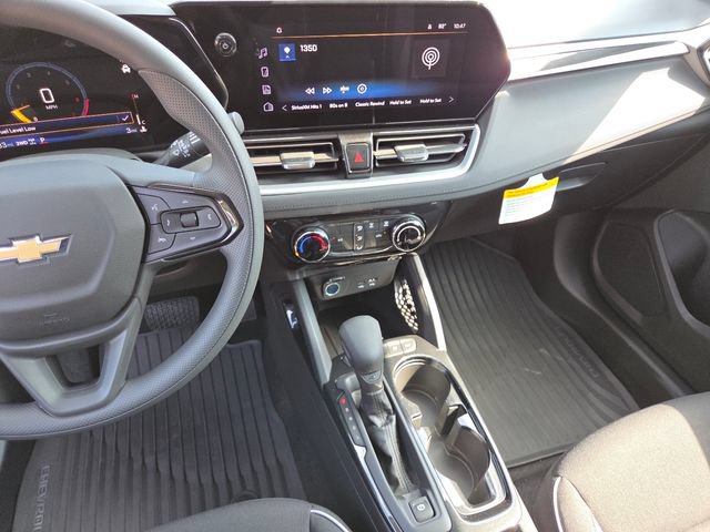 New 2026 Chevrolet TrailBlazer LT AWD/4WD image 30