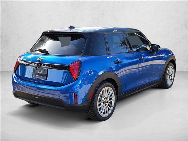 Used 2025 MINI Cooper S FWD image 2