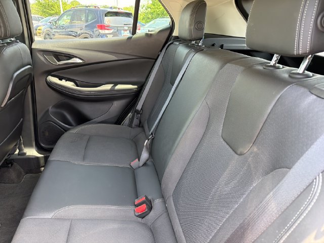 Used 2023 Buick Encore GX Preferred FWD image 22