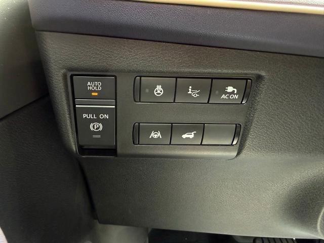 New 2026 Nissan Leaf Platinum+ image 24