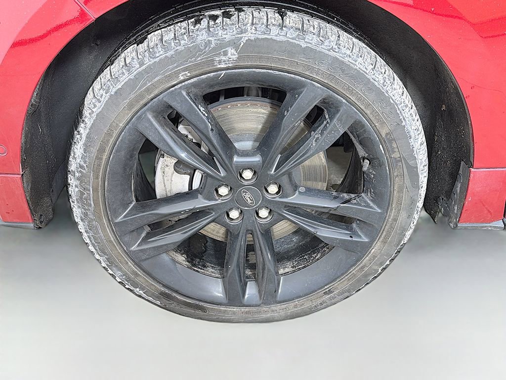 Used 2021 Ford Edge ST w/ Equipment Group 401A image 21