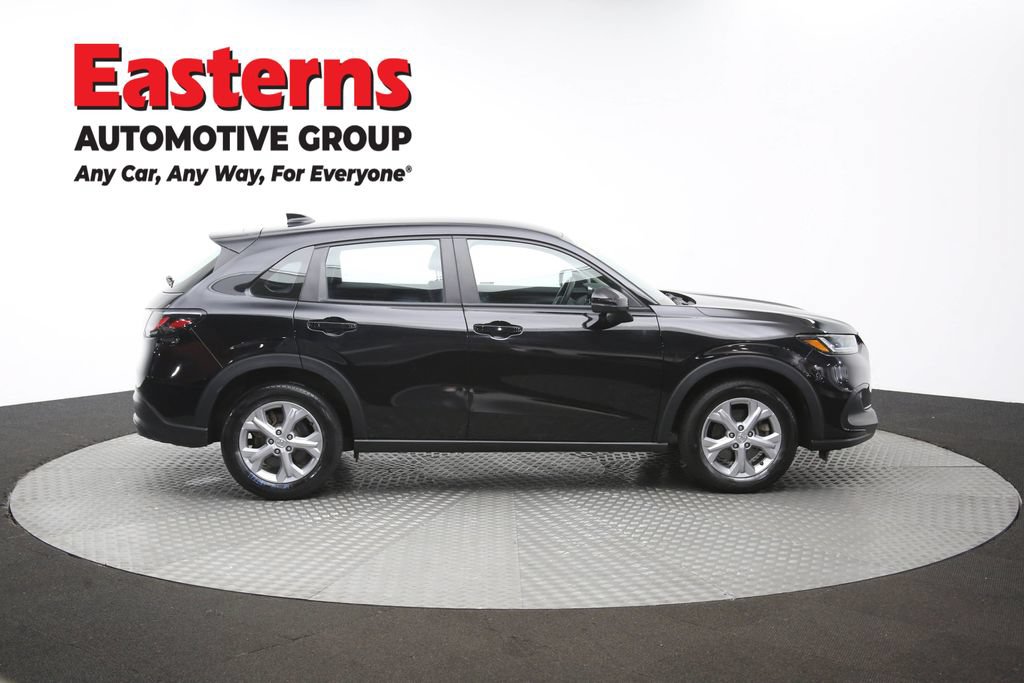 Used 2024 Honda HR-V LX image 44