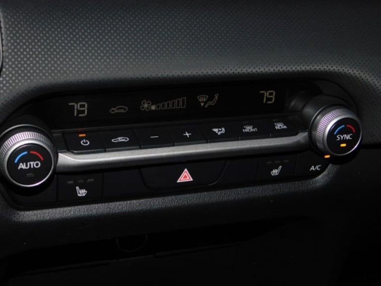 Used 2023 MAZDA CX-50 2.5 S w/ Cargo Package image 24