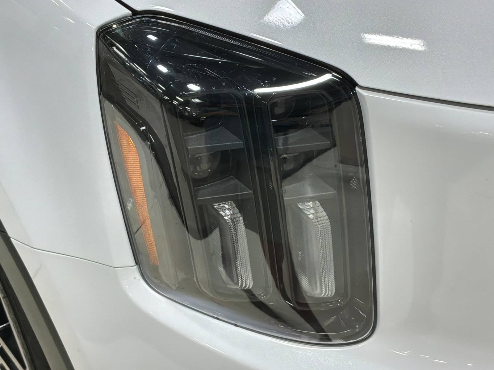 Used 2025 Kia Telluride SX Prestige X-Line AWD/4WD image 27