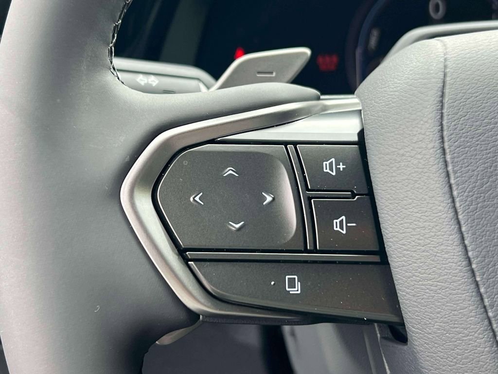 New 2026 Lexus RZ 450e AWD image 19