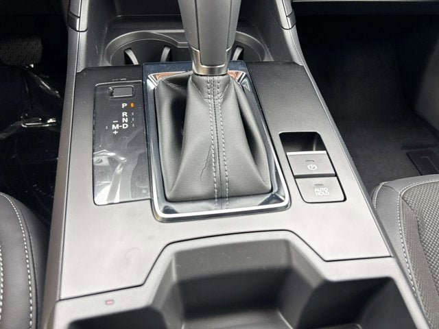 New 2026 MAZDA CX-5 Select AWD/4WD image 12