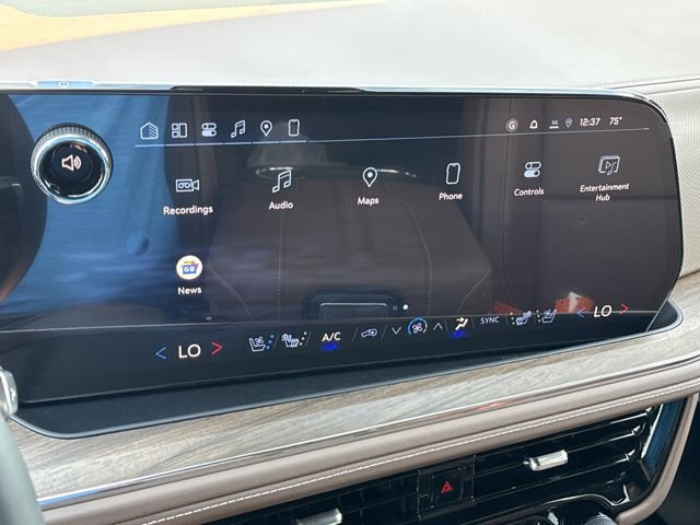 New 2026 Chevrolet Tahoe High Country image 34