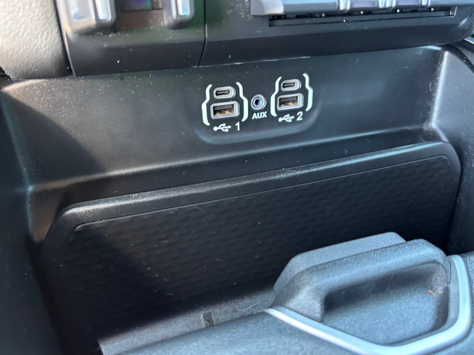 Used 2022 RAM 1500 Big Horn RWD image 15