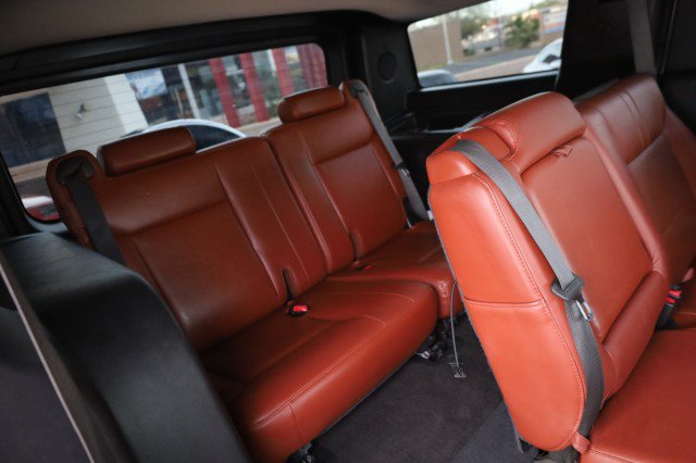 Used 2008 HUMMER H2 AWD/4WD image 47