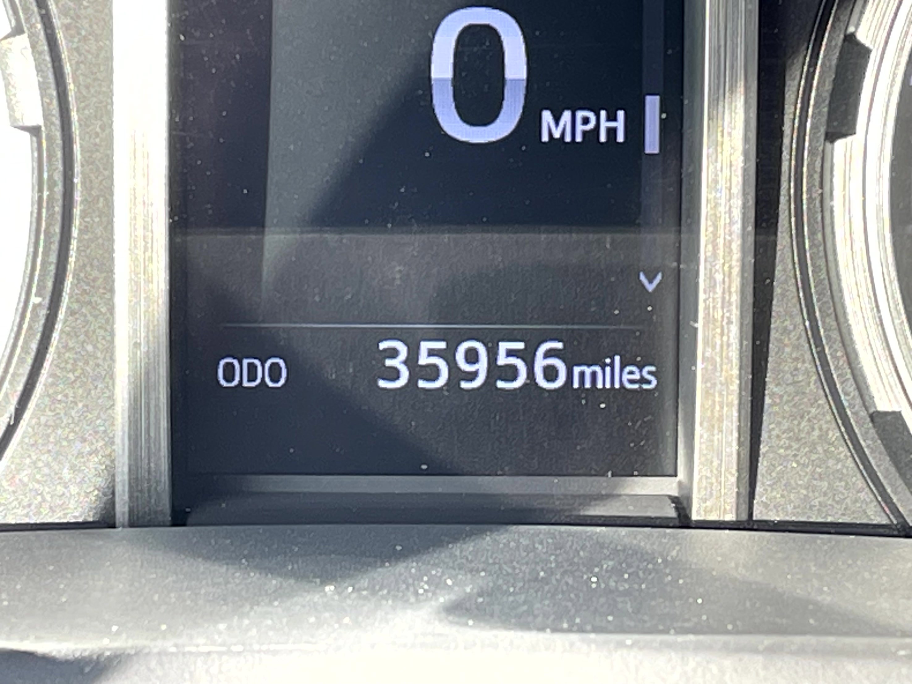 Used 2022 Toyota 4Runner Limited image 15