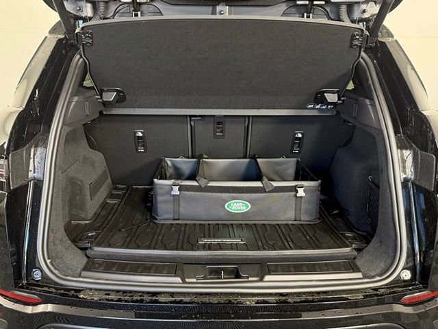 New 2026 Land Rover Range Rover Evoque S AWD/4WD image 17