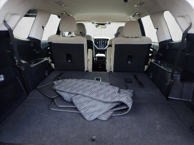 Certified 2024 Subaru Ascent Premium w/ Convenience Package image 6