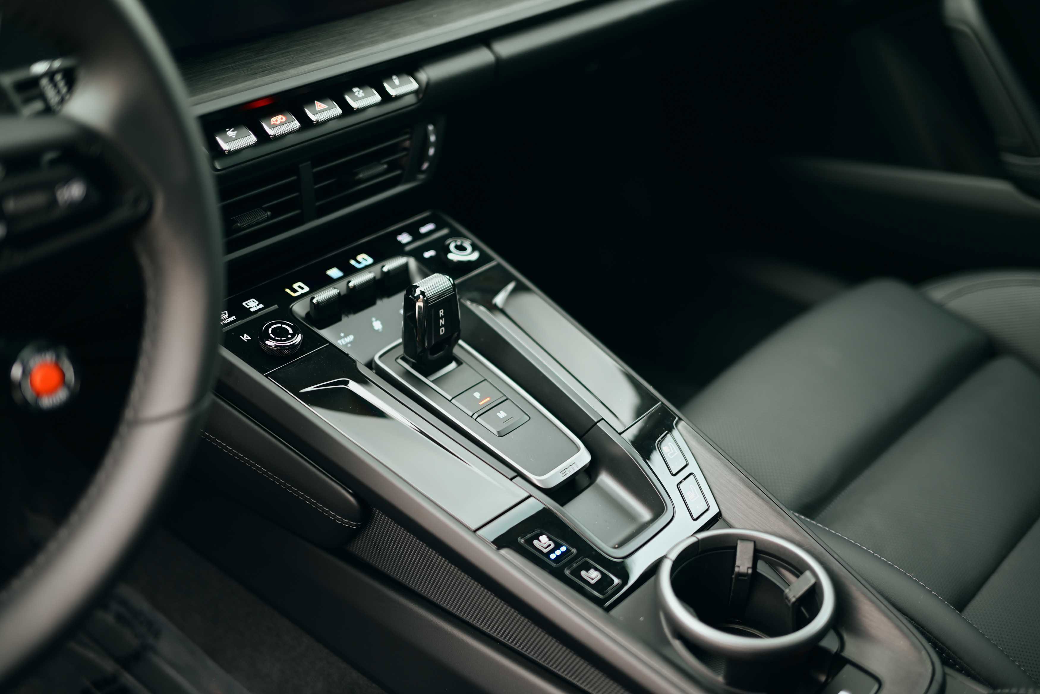 Used 2026 Porsche 911 GTS image 10