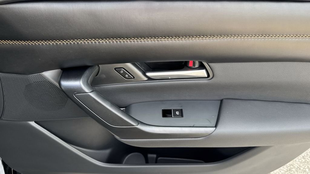 New 2026 MAZDA CX-50 AWD 2.5 Hybrid w/ Weather Package image 45