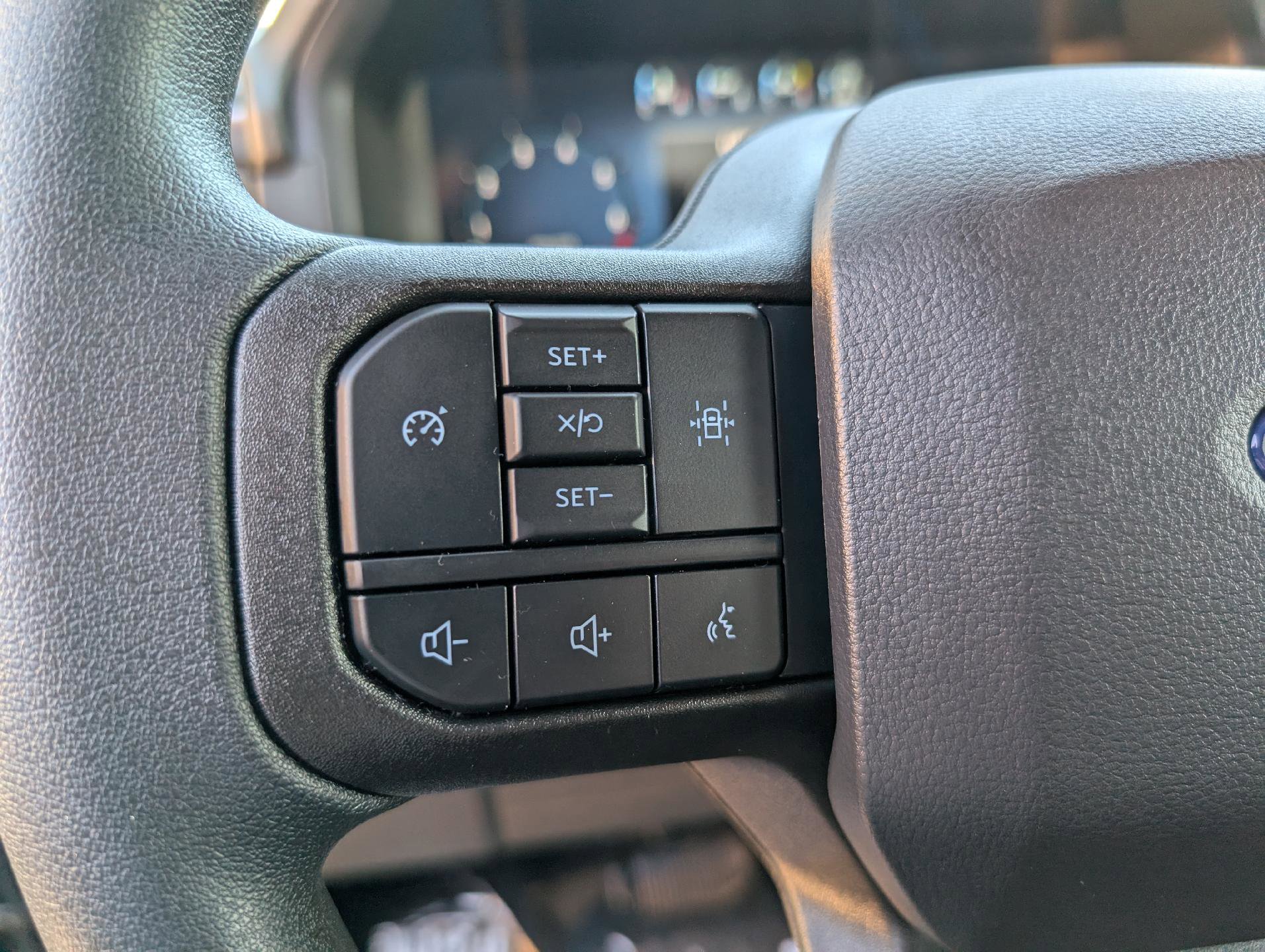 New 2025 Ford F150 STX image 16