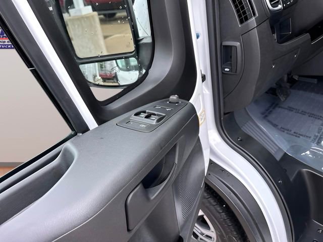 New 2024 RAM ProMaster 3500 w/ Leather Interior Group image 11